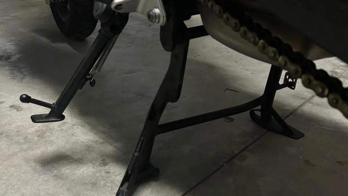 Bmw F 750 GS (2021 - 24)  (3)