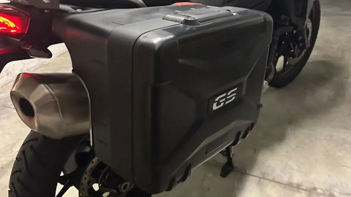 Bmw F 750 GS (2021 - 24)  (6)