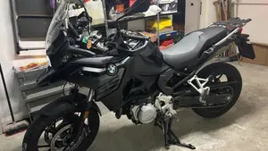 Bmw F 750 GS (2021 - 24)  (7)