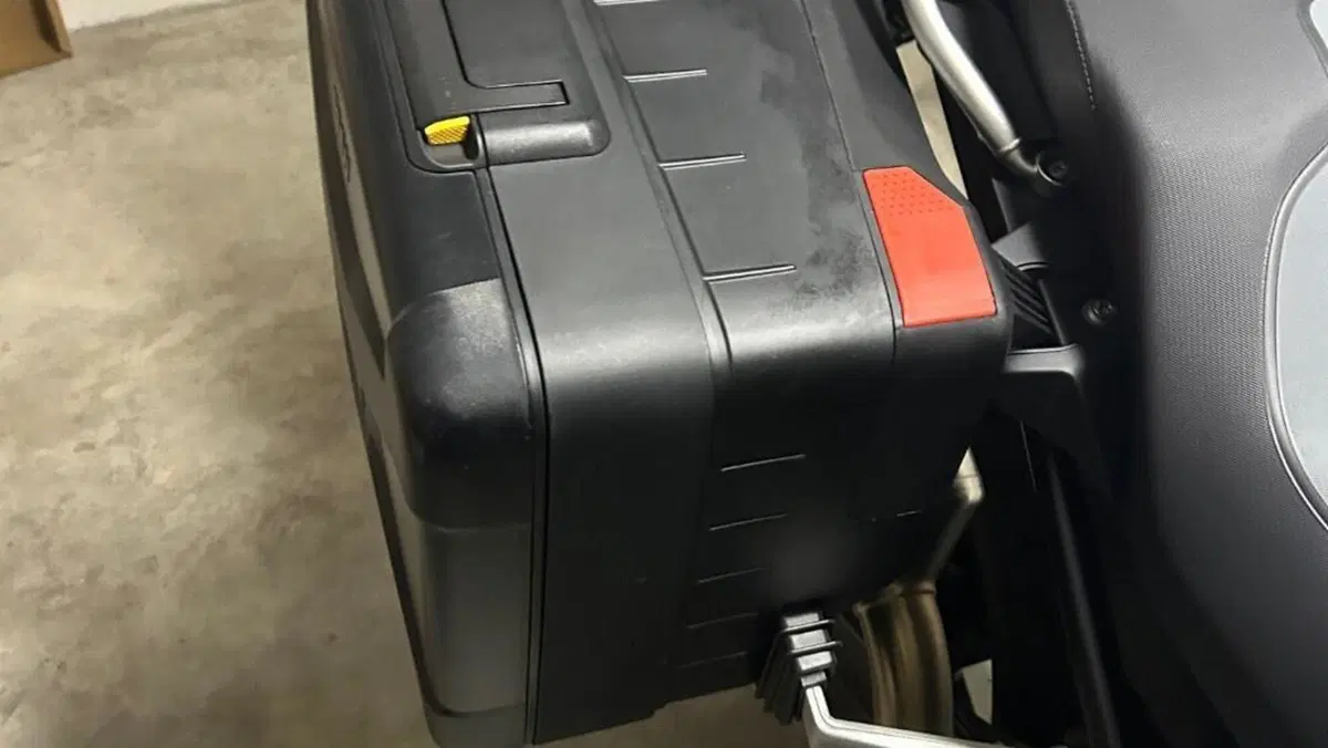Bmw F 750 GS (2021 - 24)  (8)