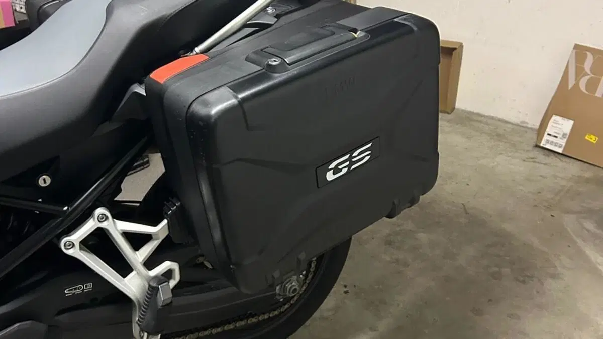 Bmw F 750 GS (2021 - 24)  (9)