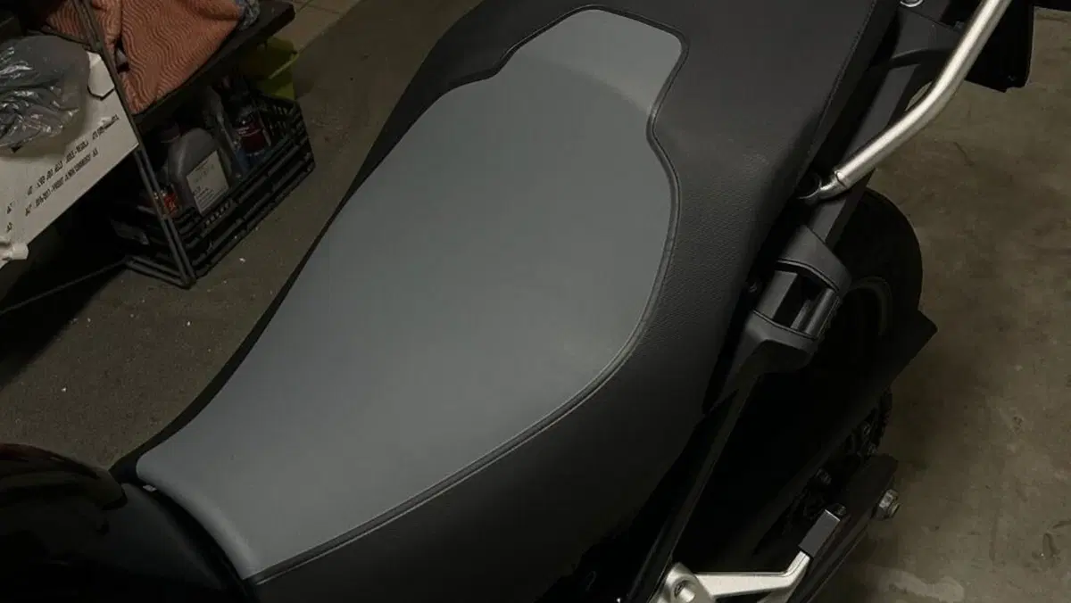 Bmw F 750 GS (2021 - 24)  (12)