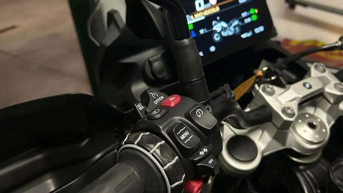 Bmw F 750 GS (2021 - 24)  (13)