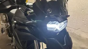 Bmw F 750 GS (2021 - 24)  (14)