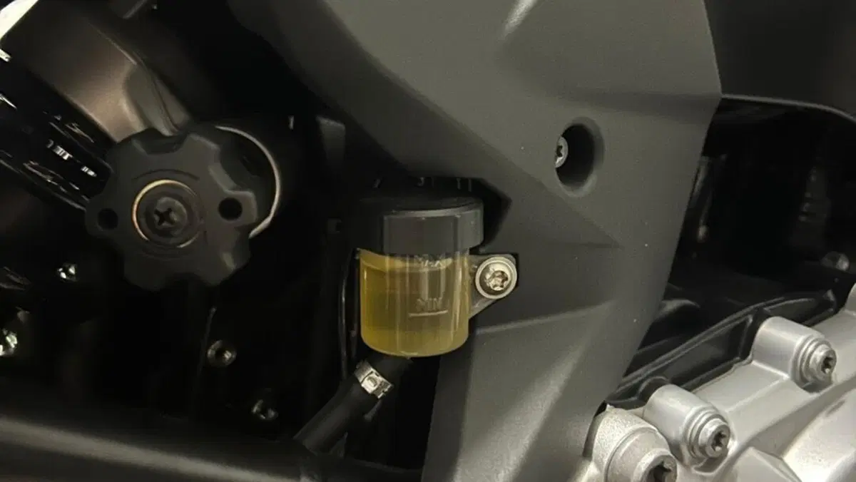 Bmw F 750 GS (2021 - 24)  (15)