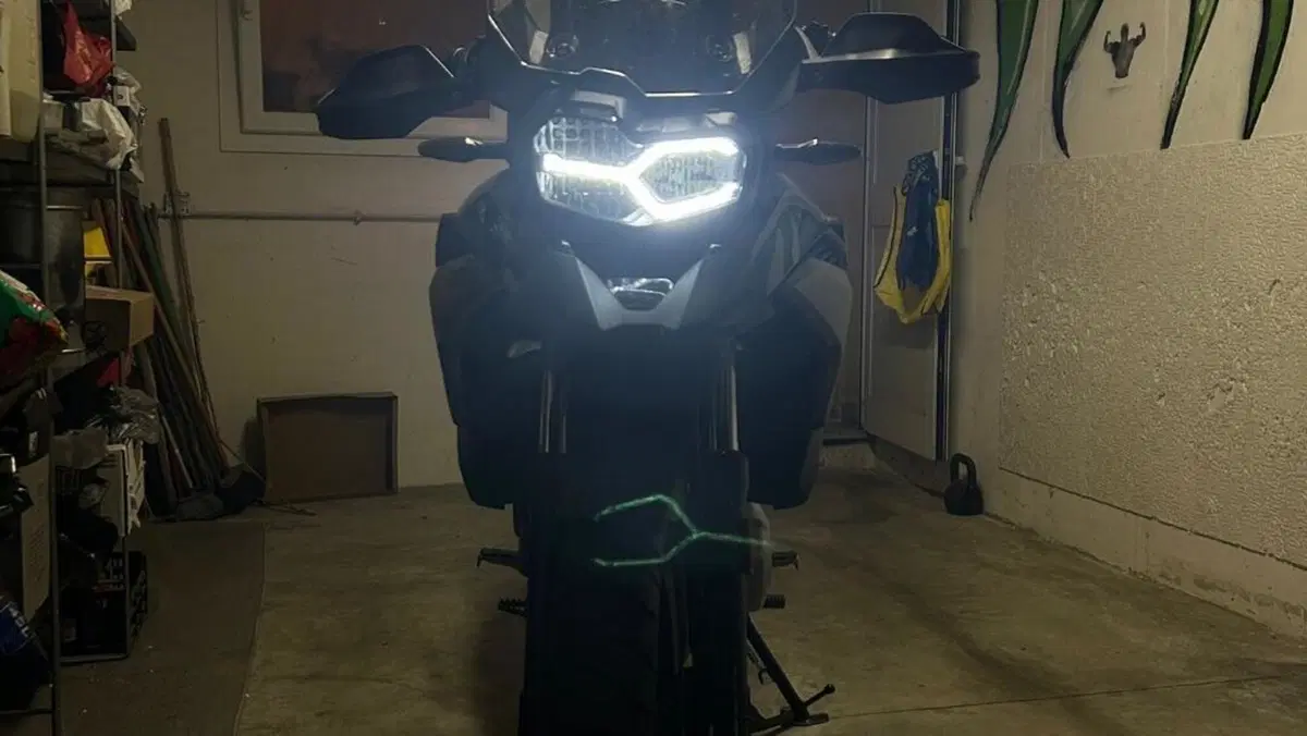 Bmw F 750 GS (2021 - 24)  (16)