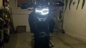 Bmw F 750 GS (2021 - 24)  (16)