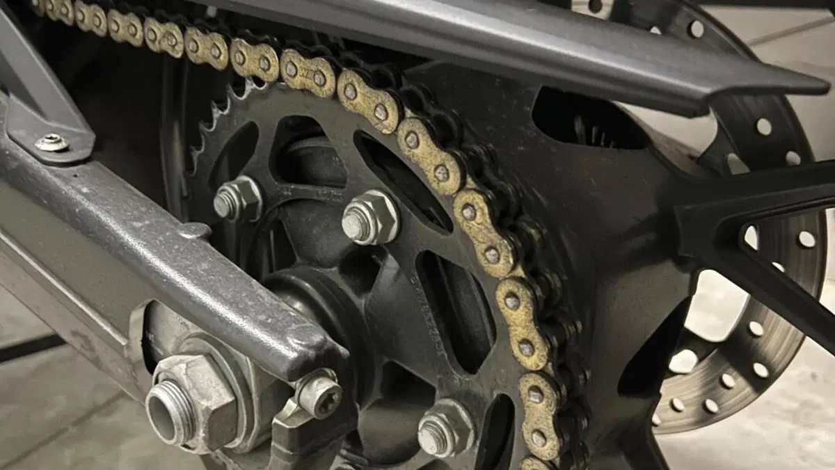 Bmw F 750 GS (2021 - 24)  (17)