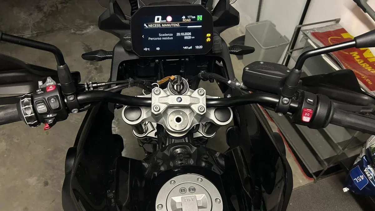 Bmw F 750 GS (2021 - 24)  (18)