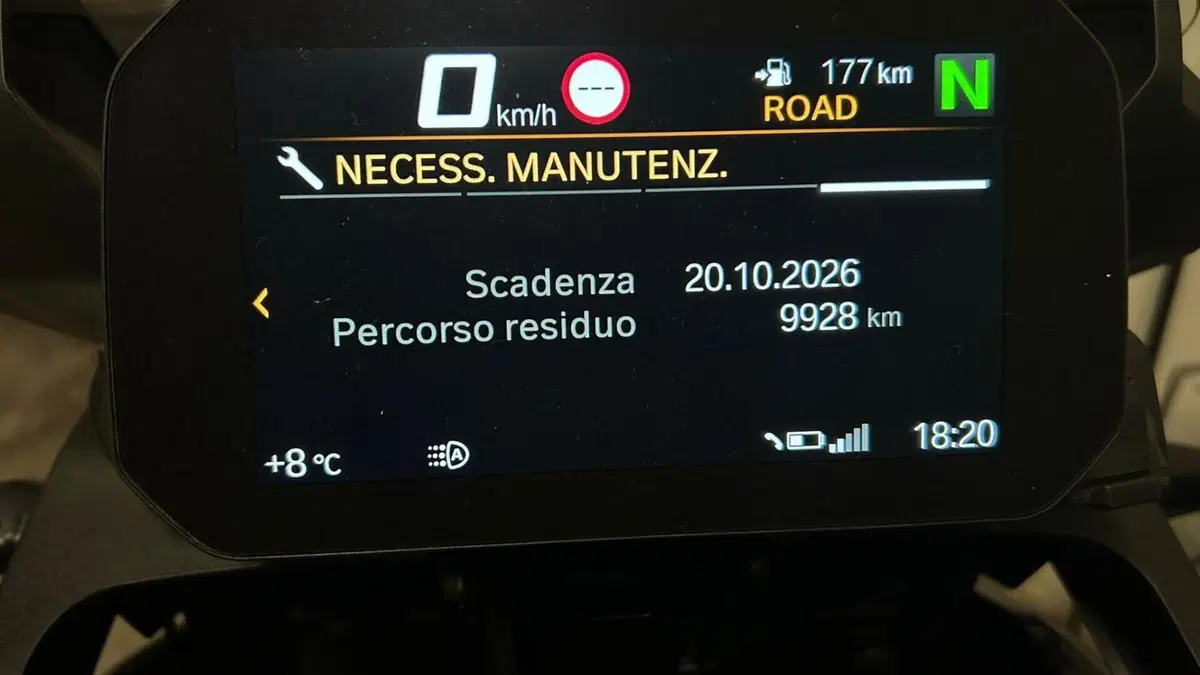 Bmw F 750 GS (2021 - 24)  (19)