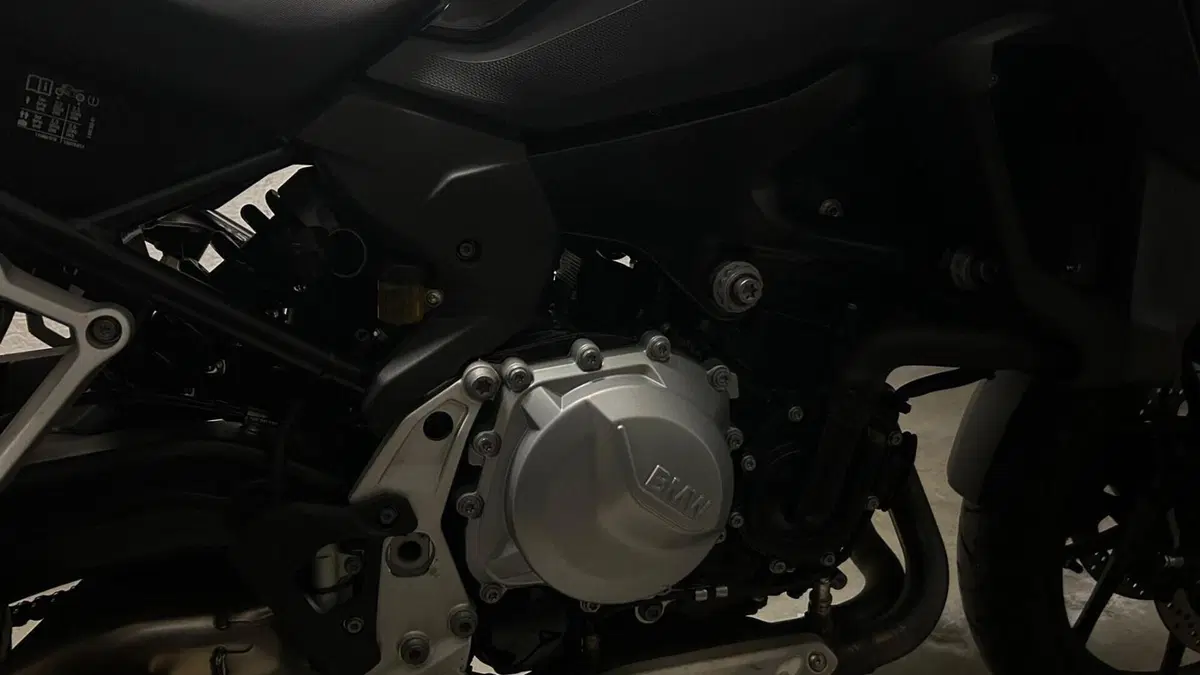 Bmw F 750 GS (2021 - 24)  (20)