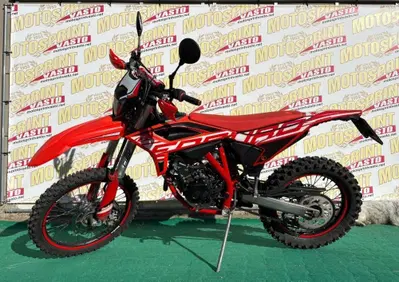 Betamotor RR 125 4T Enduro LC (2021 - 23) - Annuncio 9914652