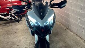 Ducati Multistrada 950 (2018) 