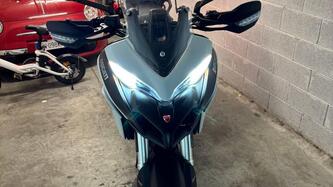 Ducati Multistrada 950 (2018)