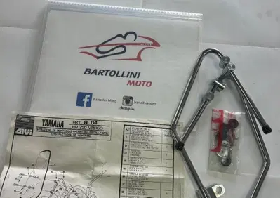 Staffe per parabrezza per XV 750 Virago Givi - Annuncio 9914659