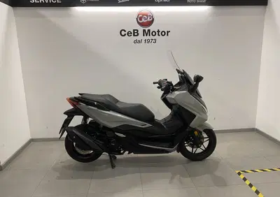 Honda Forza 350 (2022 - 24) - Annuncio 9914663