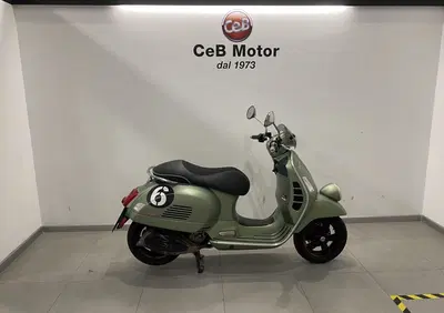 Vespa Sei Giorni 300 Hpe (2019) - Annuncio 9914668