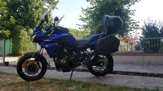 Yamaha Tracer 700 (2016 - 20) usata