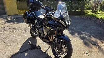 Triumph Tiger Sport 800 Tour (2026)