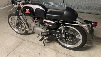 Motobi 250 ss epoca