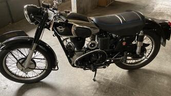 Matchless 350 cc  epoca