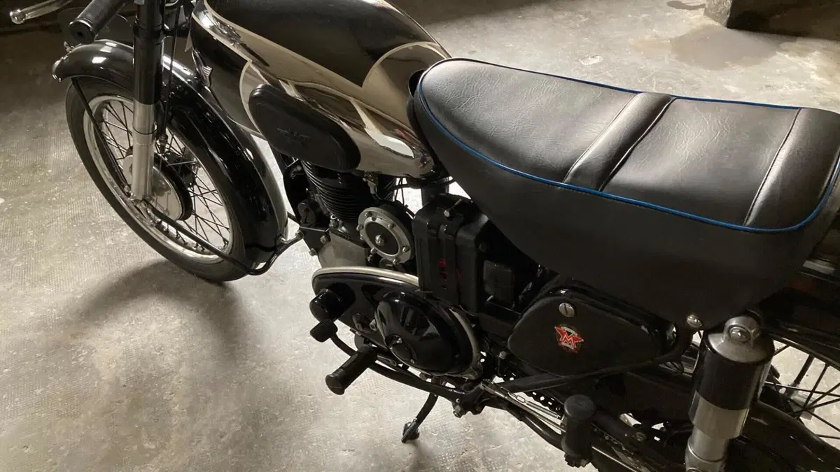 Matchless   (2)