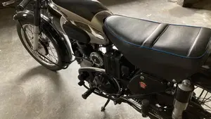 Matchless   (2)