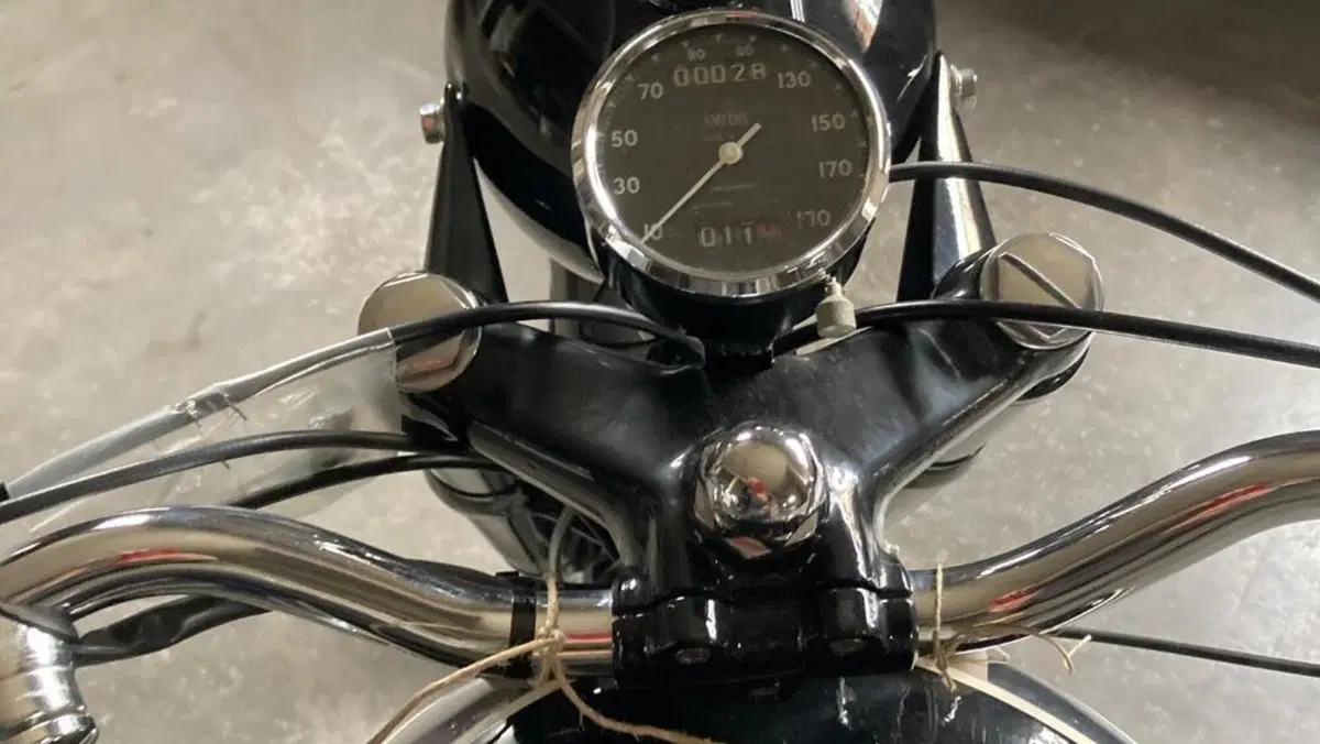 Matchless   (3)