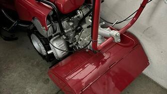 Moto Guzzi Motozappa  epoca