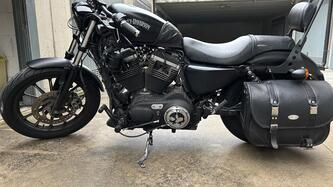 Harley-Davidson 883 Iron (2014 - 16) - XL 883N usata