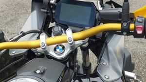 Bmw R 1250 GS Adventure - Edition 40 Years GS (2020 - 21) 