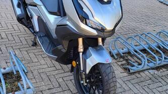 Honda ADV 350 (2022 - 24) usata