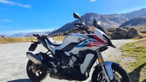 Bmw S 1000 XR (2020 - 23)  (2)