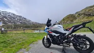 Bmw S 1000 XR (2020 - 23)  (3)