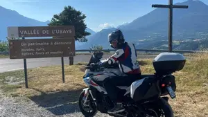 Bmw S 1000 XR (2020 - 23)  (5)