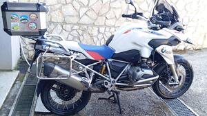 Bmw R 1200 GS (2013 - 16) 