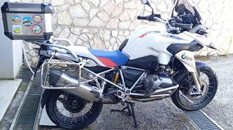 Bmw R 1200 GS (2013 - 16) usata
