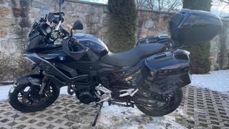 Bmw F 900 XR (2020 - 24)