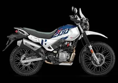 Hero MotoCorp Xpulse 200 4V (2026) - Annuncio 9914746