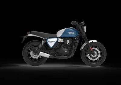 Bsa Bantam 350 (2025 - 26) - Annuncio 9914749