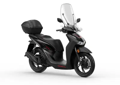 Honda SH 150 Sport (2026) - Annuncio 9914761