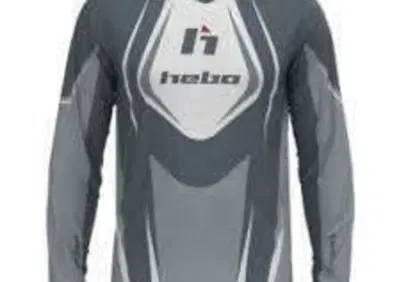 MAGLIA TRIAL HEBO - Annuncio 9914779
