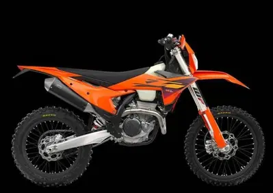 KTM 250 EXC-F (2026) - Annuncio 9914795