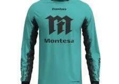 MAGLIA TRIAL MONTESA Hebo - Annuncio 9914785