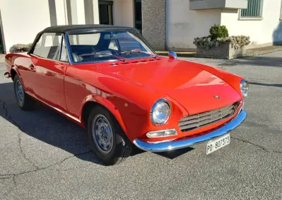 Fiat 124 sport spider  (3)