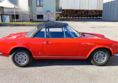 Fiat 124 sport spider  (5)