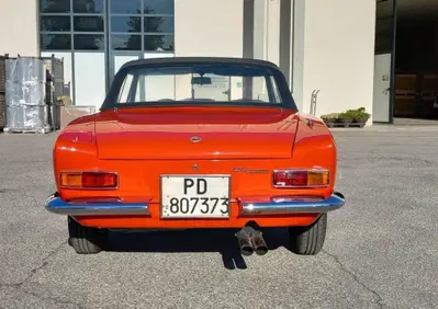 Fiat 124 sport spider  (6)