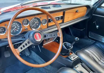 Fiat 124 sport spider  (9)