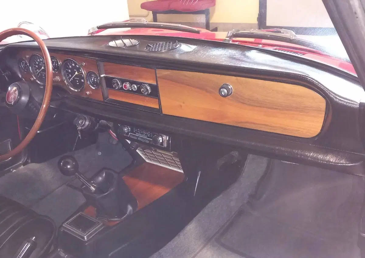 Fiat 124 sport spider  (12)