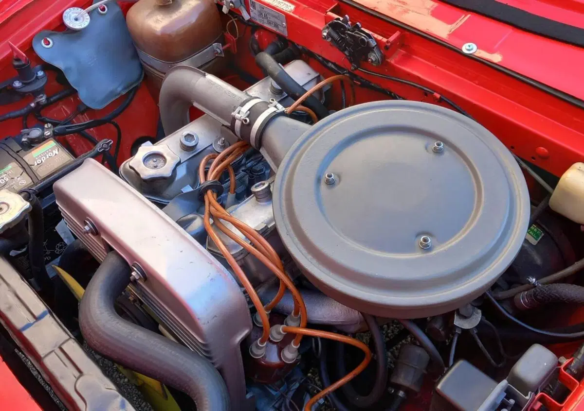 Fiat 124 sport spider  (19)